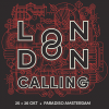 logo London Calling #2