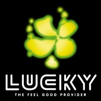 logo Lucky Rijssen