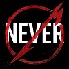 Cover Metallica - Through The Never