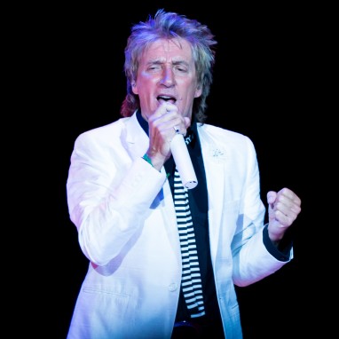 Rod Stewart
