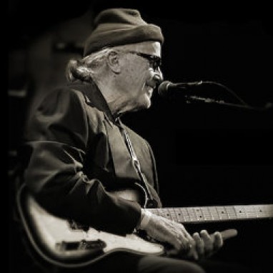 Ry Cooder