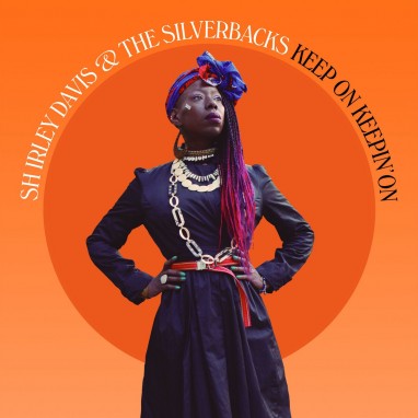 Shirley Davis
