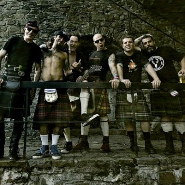 The Real McKenzies