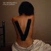 The Virginmary's King Of Conflict cover