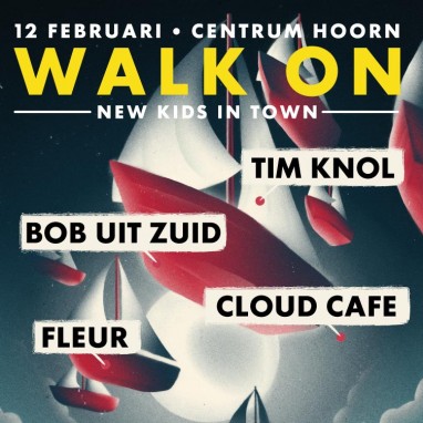 Walk On 2023