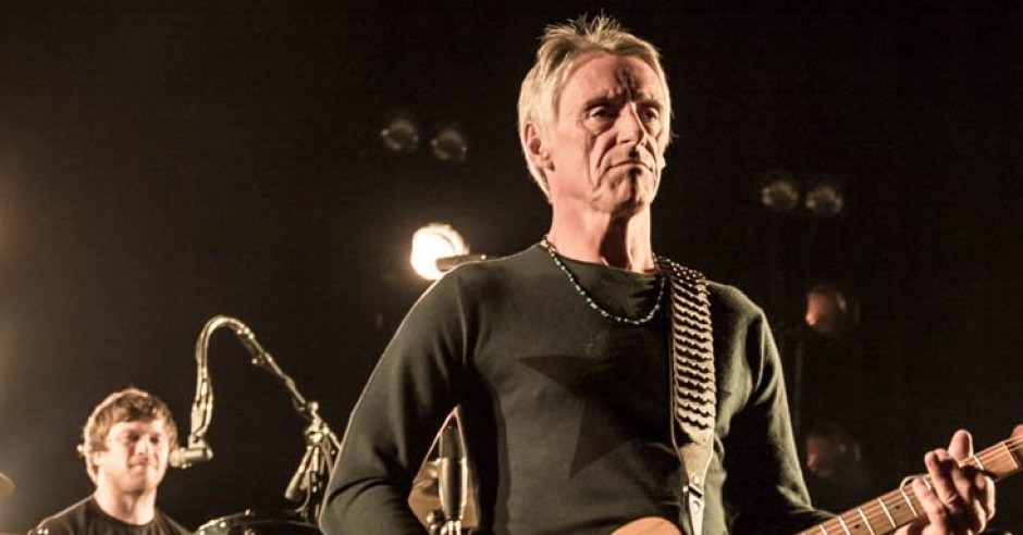 Bekijk de Paul Weller - 07/06 - Doornroosje foto's