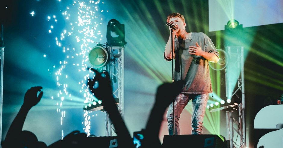 Festivalinfo review: Snelle - 23/11 - 013