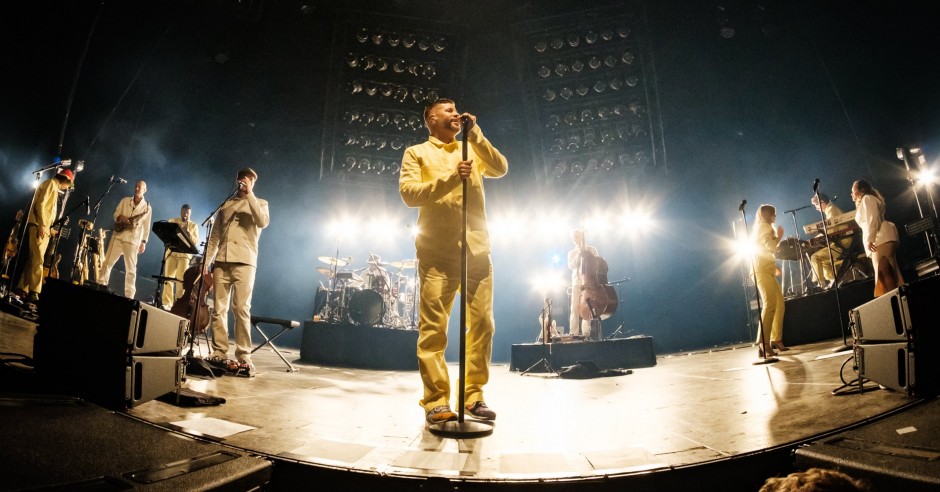 Festivalinfo review: Pete Philly & Perquisit