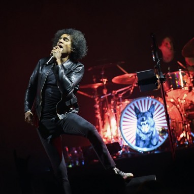 Alice in Chains / William Duvall