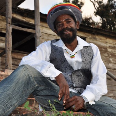 Cocoa Tea