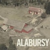 Cover Daniel Norgren - Alabursy
