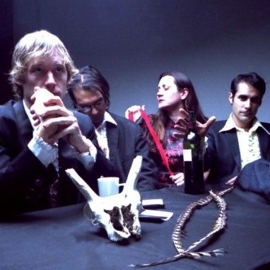 DeVotchKa 2