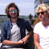 Video: Debuutplaat FRIDAY gaat meebewegen met de samenleving