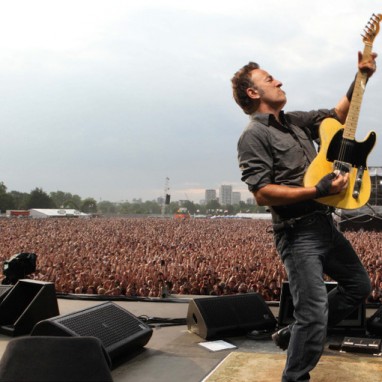 Hard Rock Calling