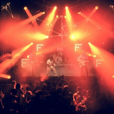 IO Festival 2015