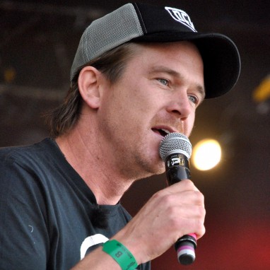 Johnny de Mol