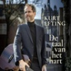 Kurt Efting De Taal Van Het Hart cover