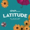 Latitude Festival 2021 logo