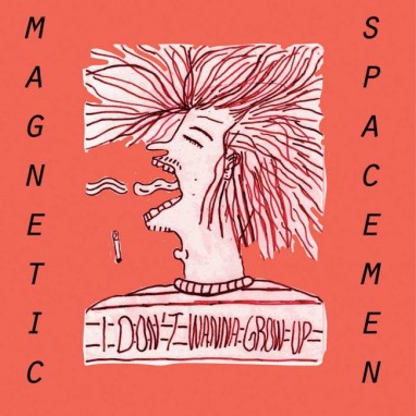 Magnetic Spacemen