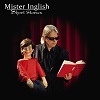 Cover Mister Inglish - Short Stories