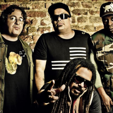 O Rappa 2