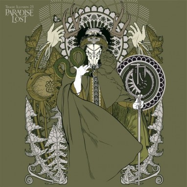 Paradise Lost