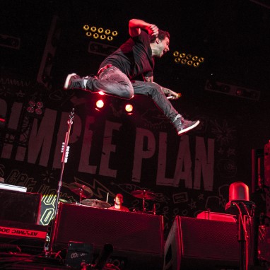 Simple Plan