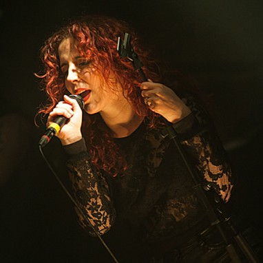 StreamofPassion