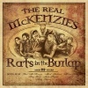 Podiuminfo recensie: The Real McKenzies Rats In The Burlap
