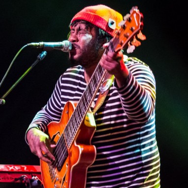 Thundercat