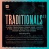 Cover Various - In A Cabin With - Traditionals II