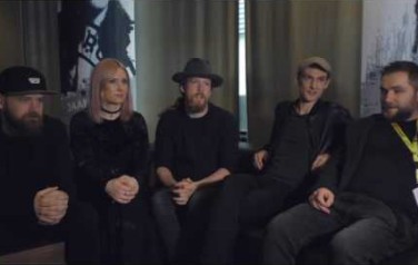 Video: Walking On Cars wil in 2017 nog nieuw album uitbrengen