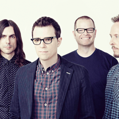 Weezer