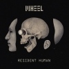 Cover Wheel - Resident Human