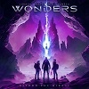 Cover Wonders - Beyond The Mirage