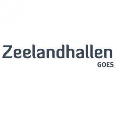 foto Zeelandhallen Goes