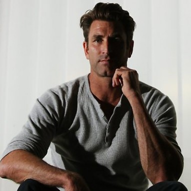 pete murray