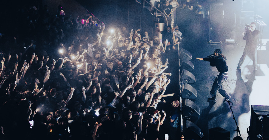 Festivalinfo review: Sor - 23/05 - TivoliVredenburg