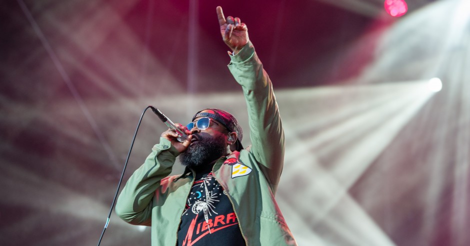Festivalinfo review: Pohoda Festival 2019 - Vrijdag