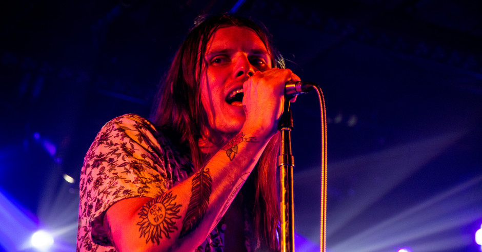 Festivalinfo review: Boogie Monster - 13/09 - Burgerweeshuis
