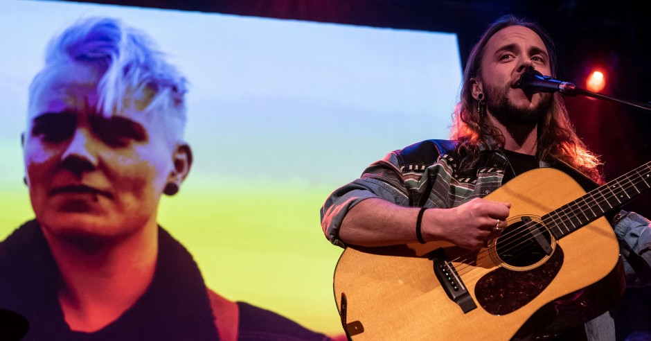Festivalinfo review: Sem Jansen - 27/01 - Metropool