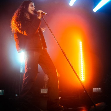 070 Shake - Melkweg news_groot