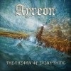 Cover Ayreon - The Theory Of Everything