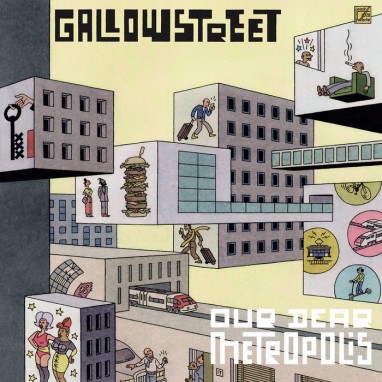 Gallowstreet