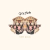 Cover Go Go Berlin - New Gold