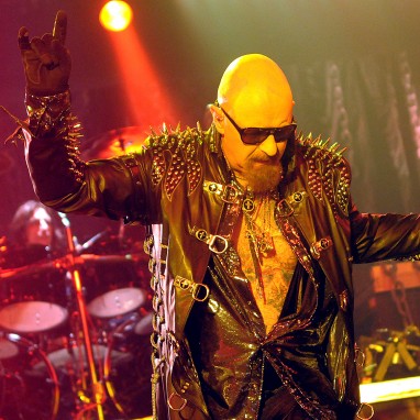 Judas Priest