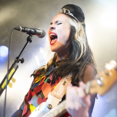 Kate Nash
