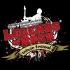 LEGENDS of ROCK at the Park 2026 logo