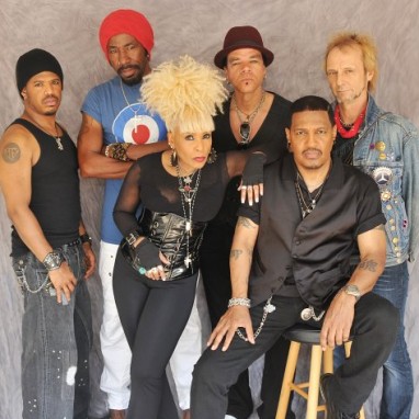 Mothers Finest