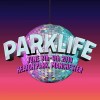 logo Parklife Festival